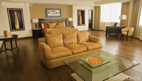 Grand Melia Cancun 18